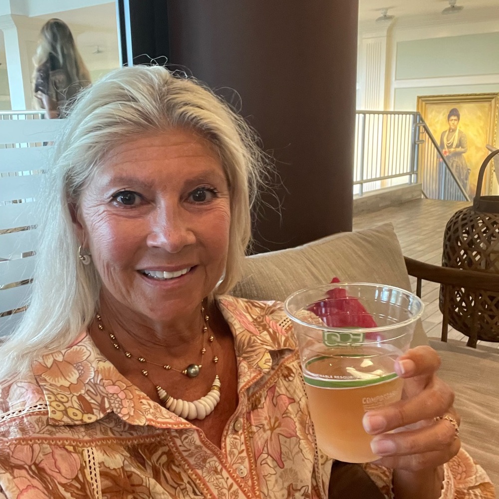 Meet your Posher, Melody